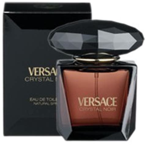 crystal noir versace fragrantica|Versace Crystal Noir chemist warehouse.